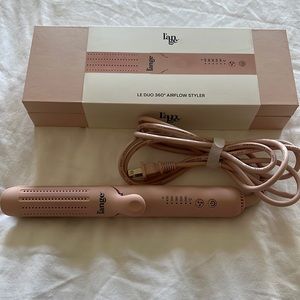 L’ange Le Duo airflow styler